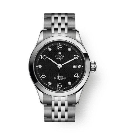 Swiss watches Tudor - 1926 - M91350-0004, photo 1 Swiss watches Tudor - 1926 - M91350-0004, photo 1