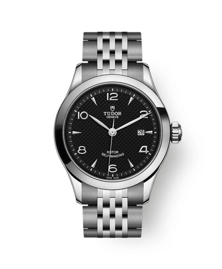 Годинник Tudor - 1926 - M91350-0002, фото 1 Годинник Tudor - 1926 - M91350-0002, фото 1