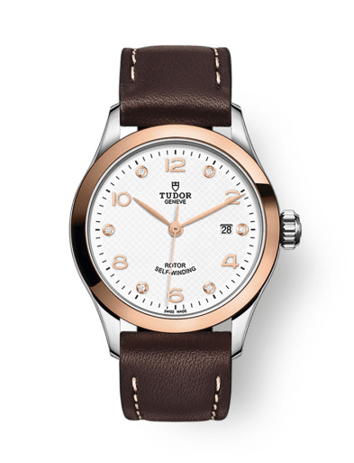 Годинник Tudor - 1926 - M91351-0012, фото 1 Годинник Tudor - 1926 - M91351-0012, фото 1