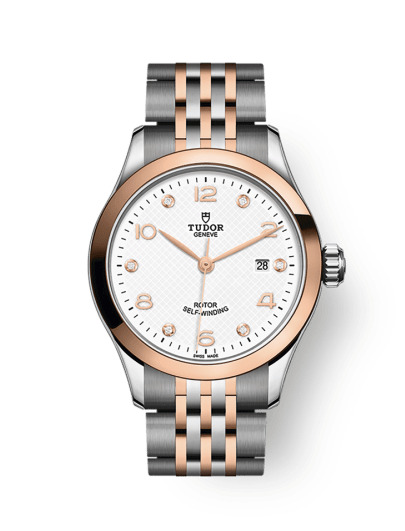 Swiss watches Tudor - 1926 - M91351-0011, photo 1 Swiss watches Tudor - 1926 - M91351-0011, photo 1