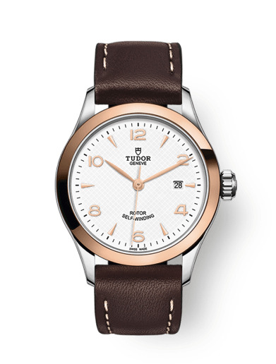 Годинник Tudor - 1926 - M91351-0010, фото 1 Годинник Tudor - 1926 - M91351-0010, фото 1