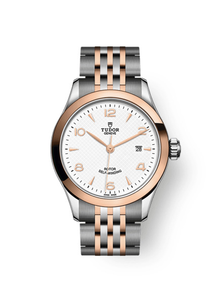Swiss watches Tudor - 1926 - M91351-0009, photo 1 Swiss watches Tudor - 1926 - M91351-0009, photo 1