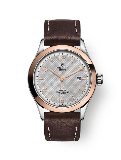 Swiss watches Tudor - 1926 - M91351-0005, photo 1 Swiss watches Tudor - 1926 - M91351-0005, photo 1