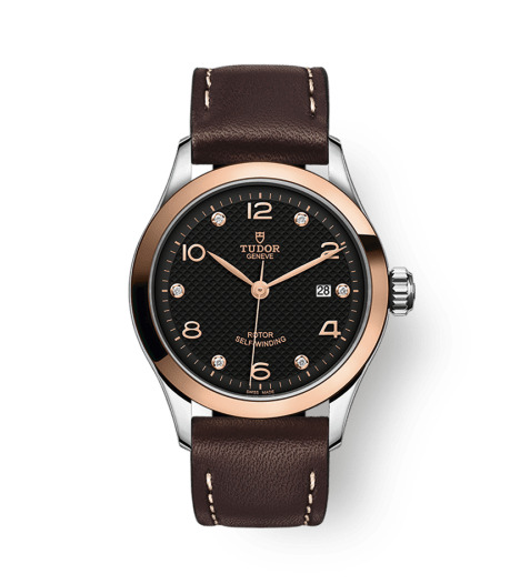 Swiss watches Tudor - 1926 - M91351-0008, photo 1 Swiss watches Tudor - 1926 - M91351-0008, photo 1