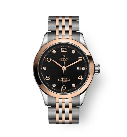 Годинник Tudor - 1926 - M91351-0004, фото 1 Годинник Tudor - 1926 - M91351-0004, фото 1