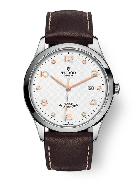 Swiss watches Tudor - 1926 - M91650-0014, photo 1 Swiss watches Tudor - 1926 - M91650-0014, photo 1