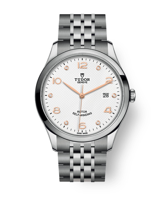 Swiss watches Tudor - 1926 - M91650-0013, photo 1 Swiss watches Tudor - 1926 - M91650-0013, photo 1