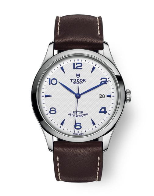 Swiss watches Tudor - 1926 - M91650-0010, photo 1 Swiss watches Tudor - 1926 - M91650-0010, photo 1
