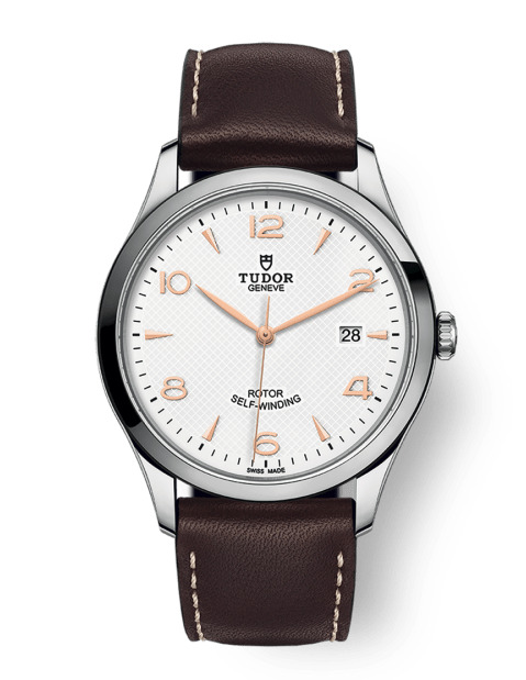 Годинник Tudor - 1926 - M91650-0012, фото 1 Годинник Tudor - 1926 - M91650-0012, фото 1