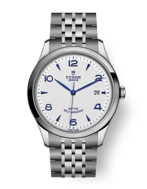 Годинник Tudor - 1926 - M91650-0005, фото 1 Годинник Tudor - 1926 - M91650-0005, фото 1
