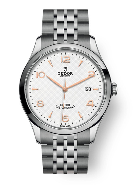 Годинник Tudor - 1926 - M91650-0011, фото 1 Годинник Tudor - 1926 - M91650-0011, фото 1