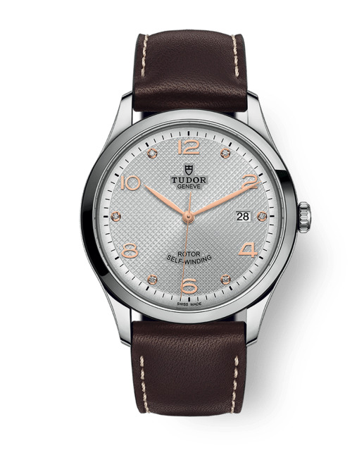 Swiss watches Tudor - 1926 - M91650-0007, photo 1 Swiss watches Tudor - 1926 - M91650-0007, photo 1