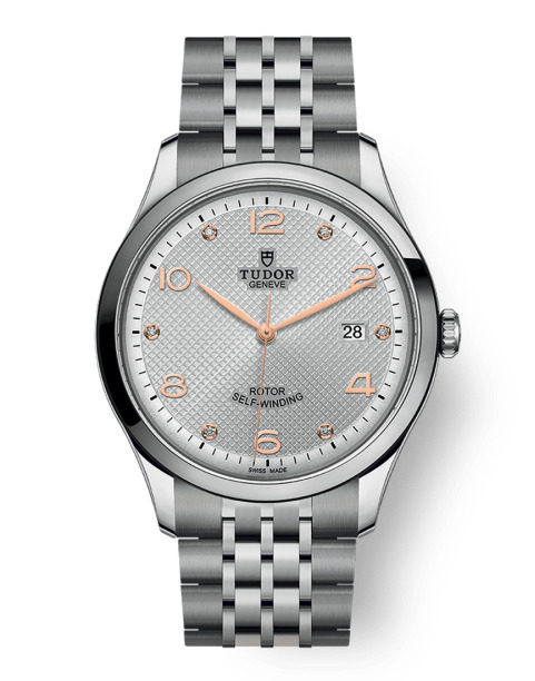 Swiss watches Tudor - 1926 - M91650-0003, photo 1 Swiss watches Tudor - 1926 - M91650-0003, photo 1
