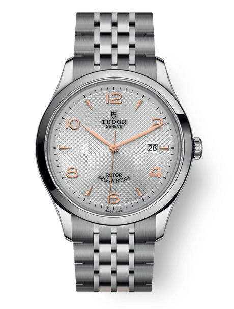 Swiss watches Tudor - 1926 - M91650-0001, photo 1