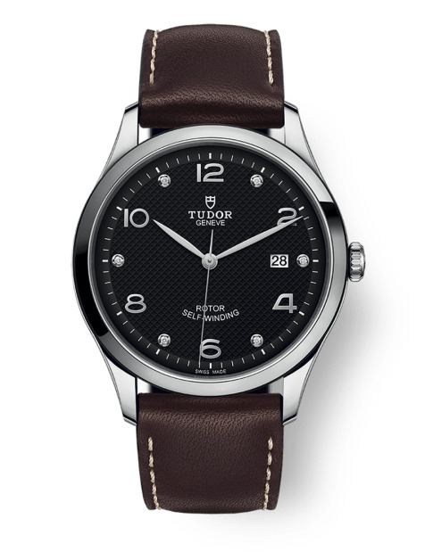 Swiss watches Tudor - 1926 - M91650-0009, photo 1 Swiss watches Tudor - 1926 - M91650-0009, photo 1