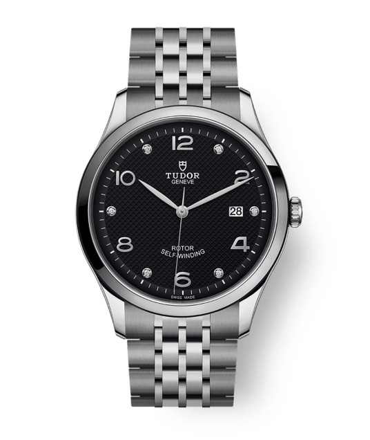 Swiss watches Tudor - 1926 - M91650-0004, photo 1 Swiss watches Tudor - 1926 - M91650-0004, photo 1