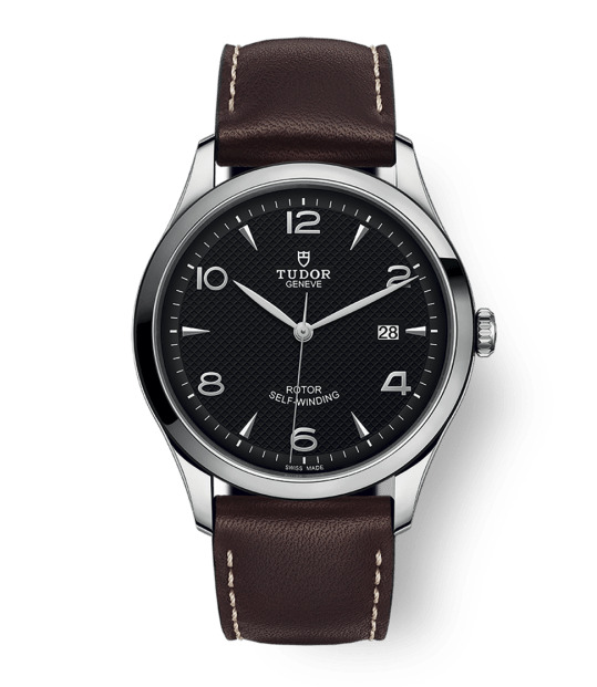 Swiss watches Tudor - 1926 - M91650-0008, photo 1 Swiss watches Tudor - 1926 - M91650-0008, photo 1
