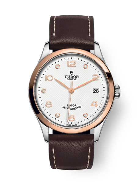 Swiss watches Tudor - 1926 - M91451-0012, photo 1 Swiss watches Tudor - 1926 - M91451-0012, photo 1