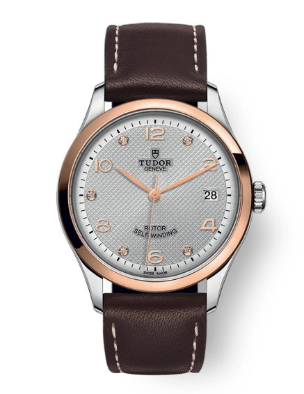 Swiss watches Tudor - 1926 - M91451-0006, photo 1 Swiss watches Tudor - 1926 - M91451-0006, photo 1