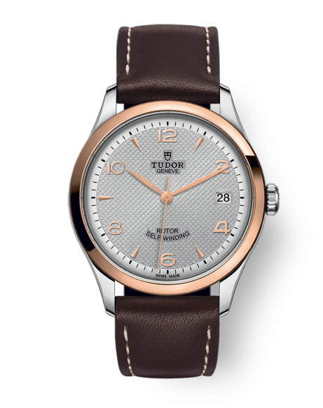 Swiss watches Tudor - 1926 - M91451-0005, photo 1