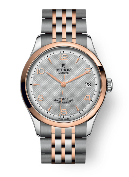 Swiss watches Tudor - 1926 - M91451-0001, photo 1 Swiss watches Tudor - 1926 - M91451-0001, photo 1