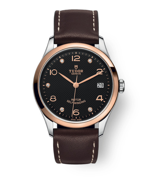 Swiss watches Tudor - 1926 - M91451-0008, photo 1 Swiss watches Tudor - 1926 - M91451-0008, photo 1