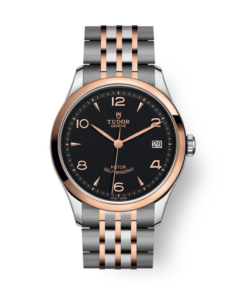Годинник Tudor - 1926 - M91451-0003, фото 1 Годинник Tudor - 1926 - M91451-0003, фото 1