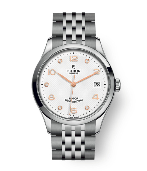 Swiss watches Tudor - 1926 - M91450-0013, photo 1 Swiss watches Tudor - 1926 - M91450-0013, photo 1