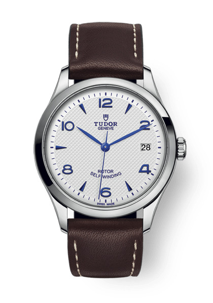 Swiss watches Tudor - 1926 - M91450-0010, photo 1 Swiss watches Tudor - 1926 - M91450-0010, photo 1
