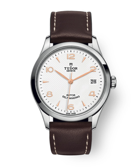 Годинник Tudor - 1926 - M91450-0012, фото 1 Годинник Tudor - 1926 - M91450-0012, фото 1
