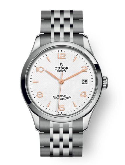 Годинник Tudor - 1926 - M91450-0011, фото 1 Годинник Tudor - 1926 - M91450-0011, фото 1
