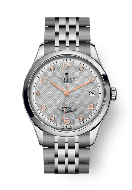 Swiss watches Tudor - 1926 - M91450-0003, photo 1 Swiss watches Tudor - 1926 - M91450-0003, photo 1