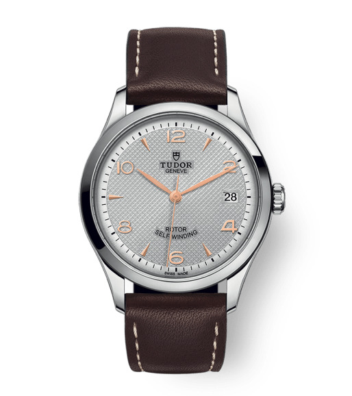 Годинник Tudor - 1926 - M91450-0006, фото 1 Годинник Tudor - 1926 - M91450-0006, фото 1