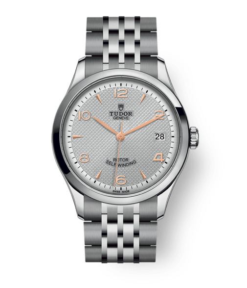 Swiss watches Tudor - 1926 - M91450-0001, photo 1 Swiss watches Tudor - 1926 - M91450-0001, photo 1