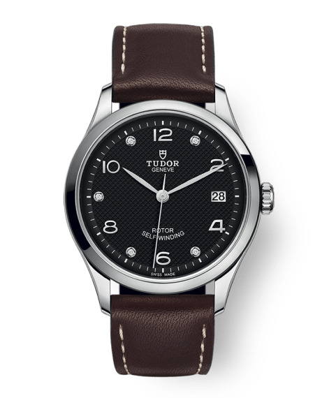 Годинник Tudor - 1926 - M91450-0009, фото 1