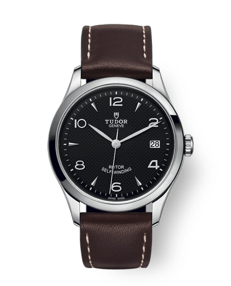 Swiss watches Tudor - 1926 - M91450-0008, photo 1 Swiss watches Tudor - 1926 - M91450-0008, photo 1