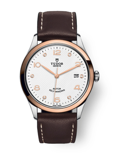 Годинник Tudor - 1926 - M91551-0012, фото 1