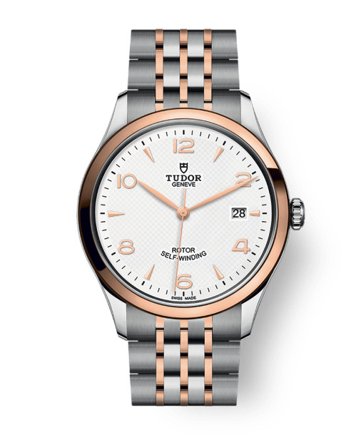 Swiss watches Tudor - 1926 - M91551-0009, photo 1 Swiss watches Tudor - 1926 - M91551-0009, photo 1