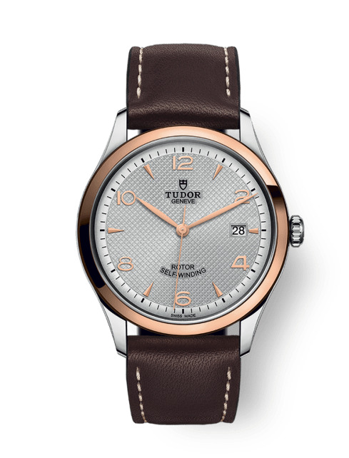 Swiss watches Tudor - 1926 - M91551-0005, photo 1 Swiss watches Tudor - 1926 - M91551-0005, photo 1