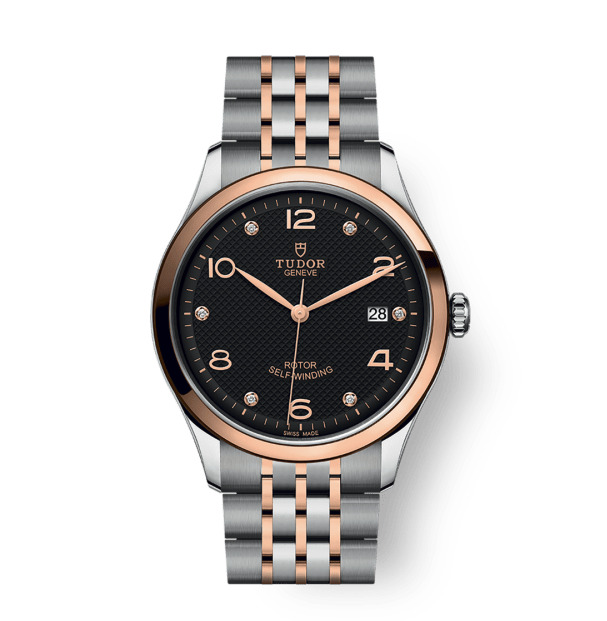 Swiss watches Tudor - 1926 - M91551-0004, photo 1 Swiss watches Tudor - 1926 - M91551-0004, photo 1