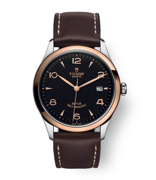 Swiss watches Tudor - 1926 - M91551-0007, photo 1 Swiss watches Tudor - 1926 - M91551-0007, photo 1