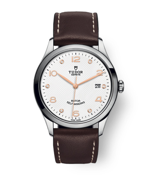 Swiss watches Tudor - 1926 - M91550-0014, photo 1 Swiss watches Tudor - 1926 - M91550-0014, photo 1