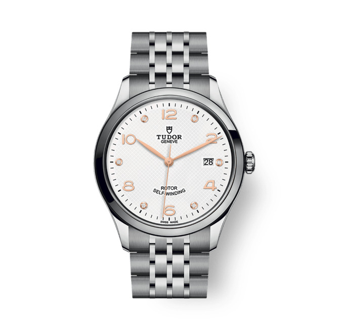 Swiss watches Tudor - 1926 - M91550-0013, photo 1 Swiss watches Tudor - 1926 - M91550-0013, photo 1