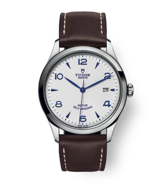 Swiss watches Tudor - 1926 - M91550-0010, photo 1 Swiss watches Tudor - 1926 - M91550-0010, photo 1