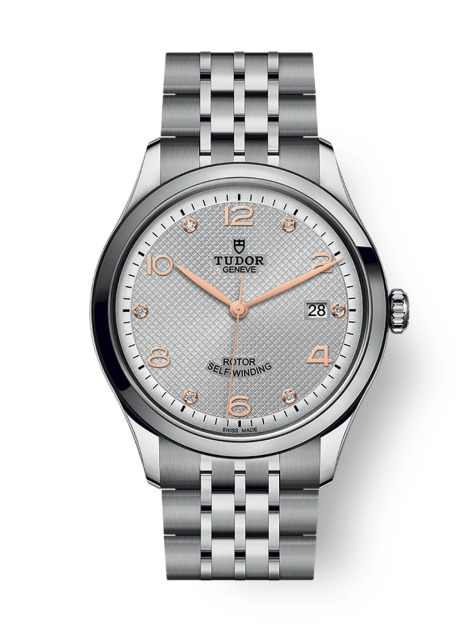 Swiss watches Tudor - 1926 - M91550-0003, photo 1 Swiss watches Tudor - 1926 - M91550-0003, photo 1