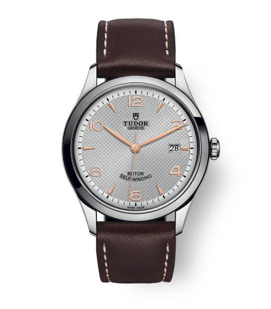 Swiss watches Tudor - 1926 - M91550-0006, photo 1 Swiss watches Tudor - 1926 - M91550-0006, photo 1