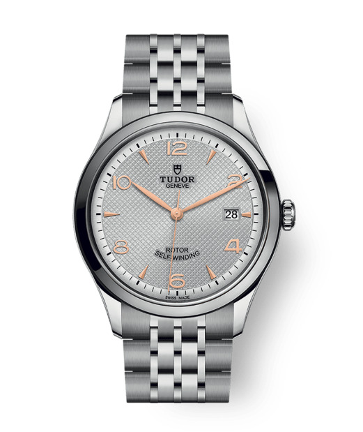 Годинник Tudor - 1926 - M91550-0001, фото 1