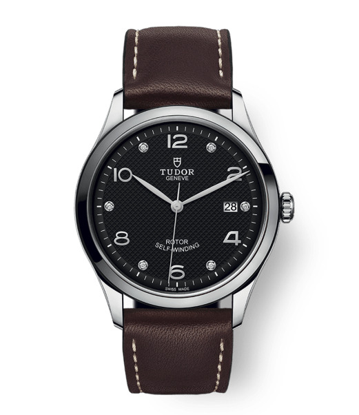 Swiss watches Tudor - 1926 - M91550-0009, photo 1 Swiss watches Tudor - 1926 - M91550-0009, photo 1