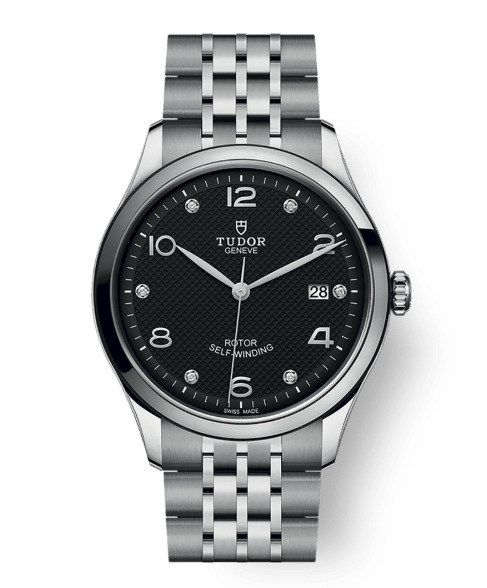 Годинник Tudor - 1926 - M91550-0004, фото 1 Годинник Tudor - 1926 - M91550-0004, фото 1
