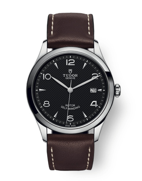 Swiss watches Tudor - 1926 - M91550-0008, photo 1 Swiss watches Tudor - 1926 - M91550-0008, photo 1
